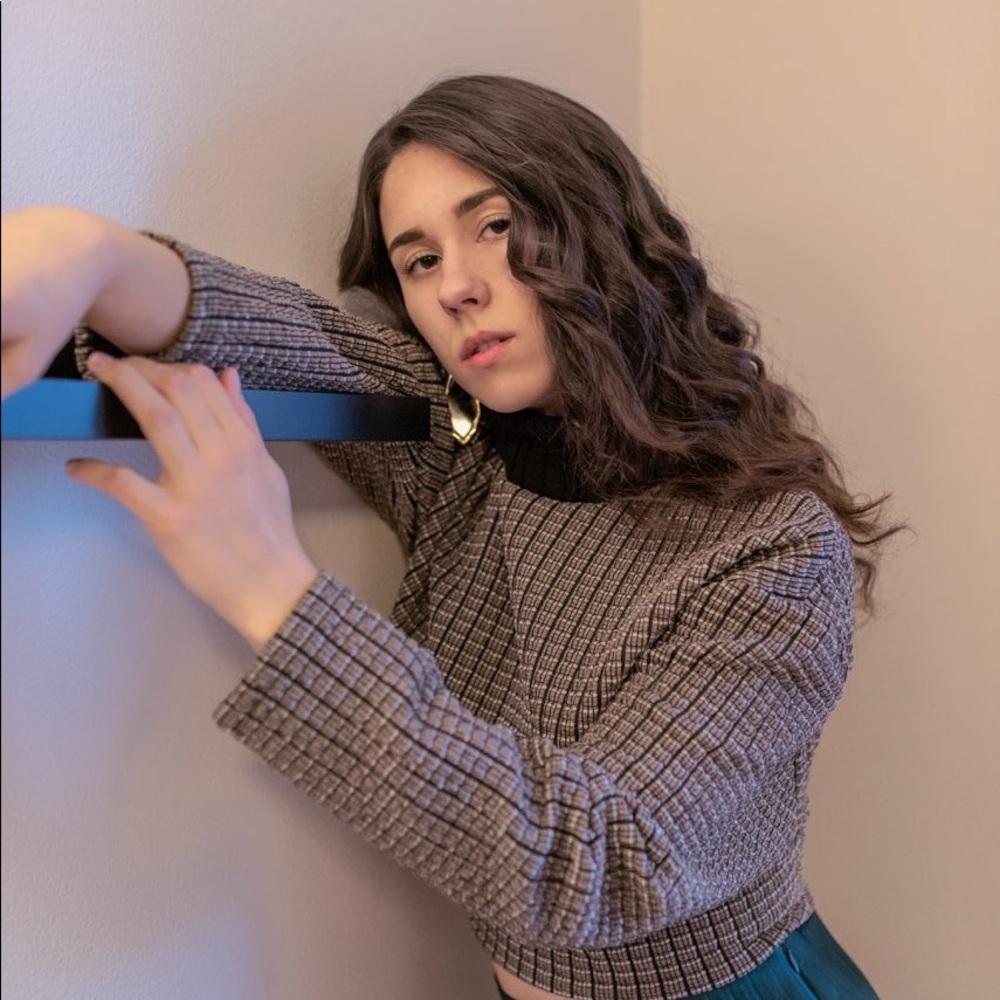 Meet your Posher, Karolina